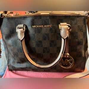 Michael Kors Handbag Med